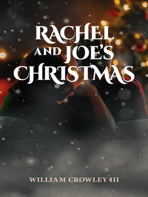 cover image of Rachel and Joe's Christmas